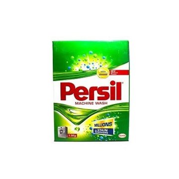 Persil Machine Wash Detergent Powder 750g