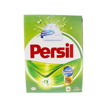 Persil Machine Wash Detergent Powder 4.5Kg