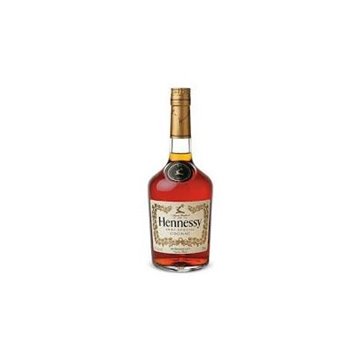 Hennesy Vs Naked 700ml