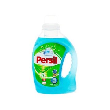 Persil Liquid Gel 1L