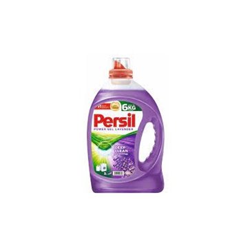 Persil Lavender Machine Wash Gel 3L