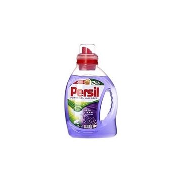 Persil Lavender Machine Wash Gel 1L