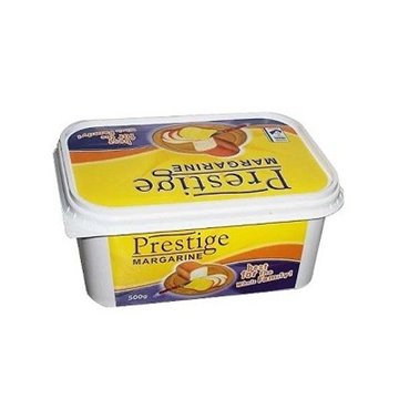 Prestige Margarine 500g