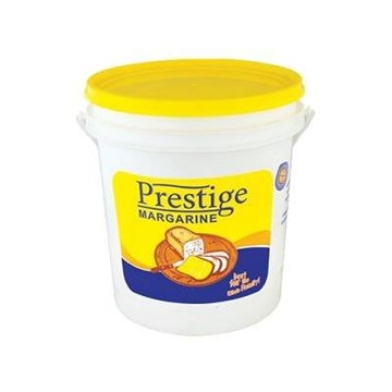Prestige Margarine 5Kg Bucket