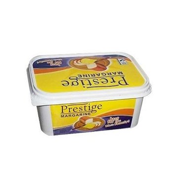 Prestige Margarine 250g