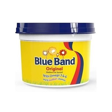 Blueband Margarine 500g