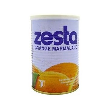 Zesta Orange Marmalade 500g