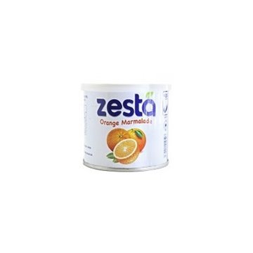 Zesta Marmalade Orange 300g