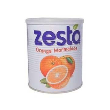 Zesta Marmalade Orange 1Kg