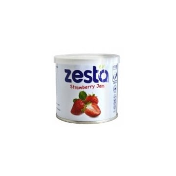 Zesta Jam Strawberry 300g