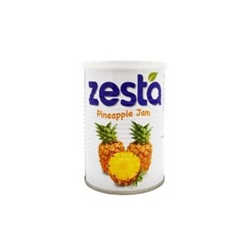 Zesta Jam Pineapple 500g