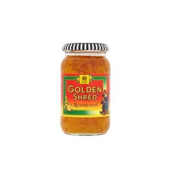 Robertson'S Golden Shred Marmalade 454g