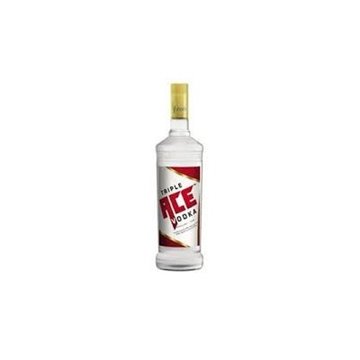 Triple Ace Vodka 250ml