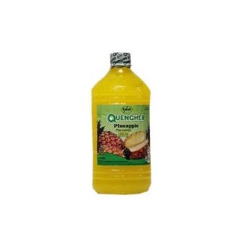 Quencher Pineapple Flavoured Drink 2L