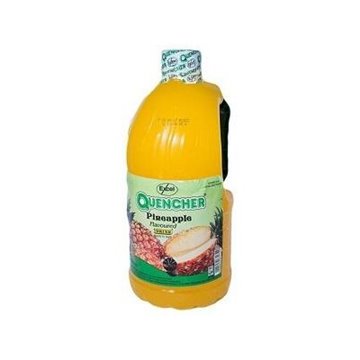 Quencher Pineapple Flavoured Drink 5L