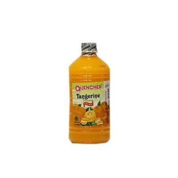 Quencher Tangerine Flavoured Drink 2L