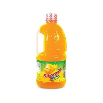 Savanah Mango Drink 3L