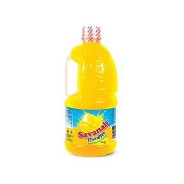 Savanah Pineapple Drink 2L