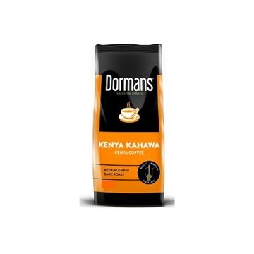 Dormans Kkkahawa Coffee Medium Blend Dark Roast 250g