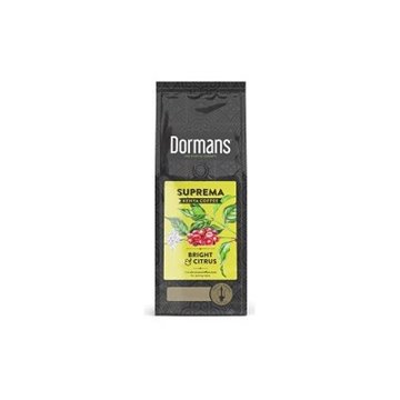 Dormans Suprema Kenya Coffee Medium Roast 375g