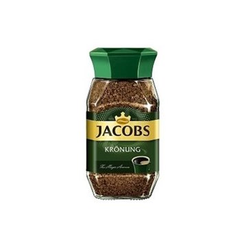 Jacobs Instant Coffee 100g