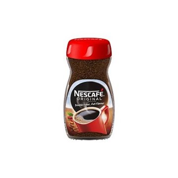 Nescafe' Classic Jar 50g