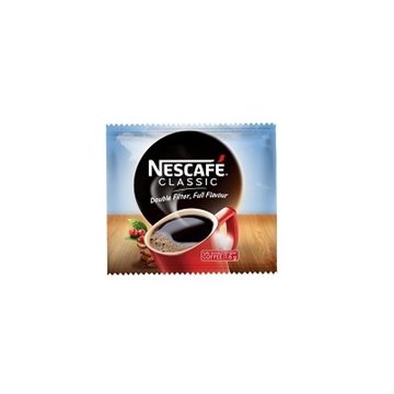 Nescafe' Classic Satchet 1.6g