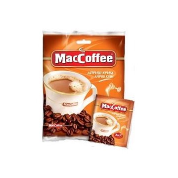 Maccoffee 3 In1 Irish Cream 18g