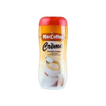 Maccoffee Non-Dairy Creamer 300ml