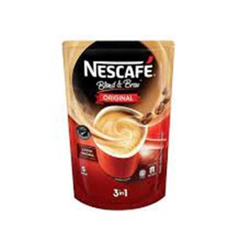 Nescafe' Blend & Brew 19g