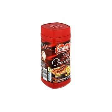 Nestle Hot Chocolate 500g