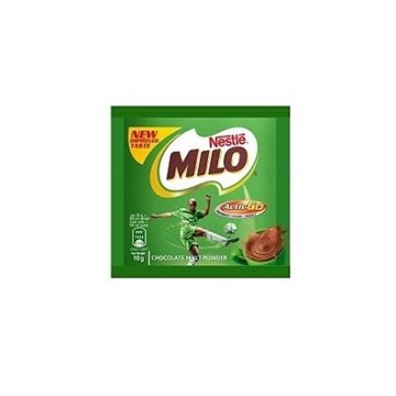 Nestle' Milo Active-Go Satchet 10g