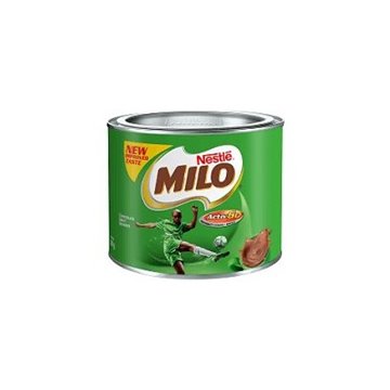 Nestle' Milo Active-Go Tin 100g