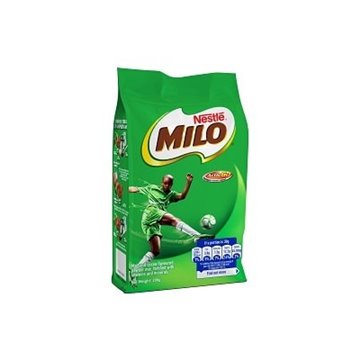Nestle' Milo Satchet 200g 