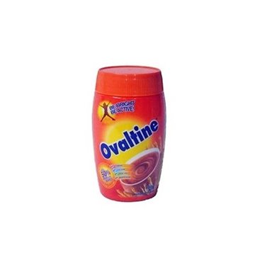 Ovaltine Malted Food Drink Jar 400g