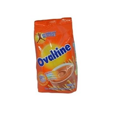 Ovaltine Malted Food Drink Sachet 150g