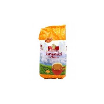 Melvins Ginger Tea Leaf Powder 100g