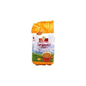 Melvins Tangawizi Chai Ginger Tea 250g