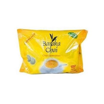 Baraka Chai Catering 100g