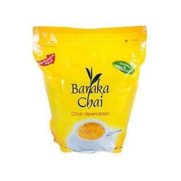 Baraka Chai Ulpendayo Tea Pouch 500g