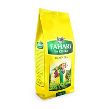 Fahari Ya Kenya Tea 250g