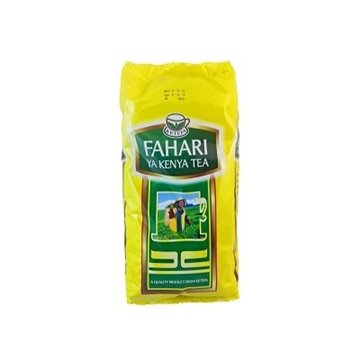 Fahari Ya Kenya Tea 500g