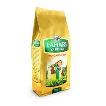 Fahari Ya Kenya Tea Tangawizi 100g