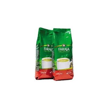 Faraja Premium Tea 250g Satchet