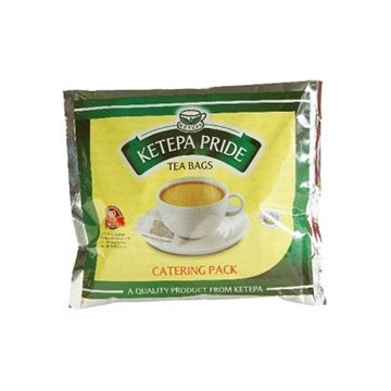 Ketepa Pride Catering Tea 100 Pieces