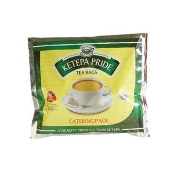 Ketepa Pride Catering Tea 200g 100 Bags