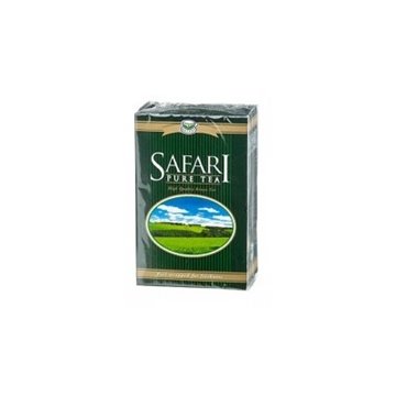 Safari Pure Tea 250g