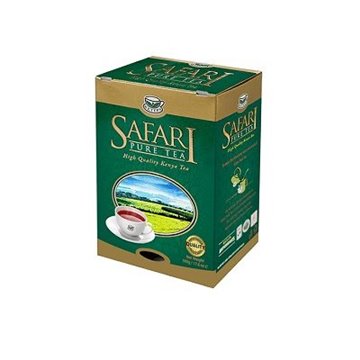 Safari Pure Tea 500g