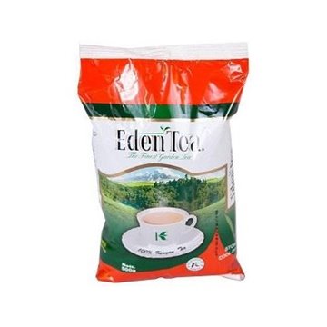 Eden Tea Finest Garden Tea 500g