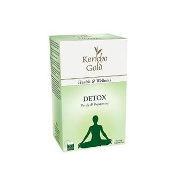 Kericho Gold Detox Tea 20 Bags